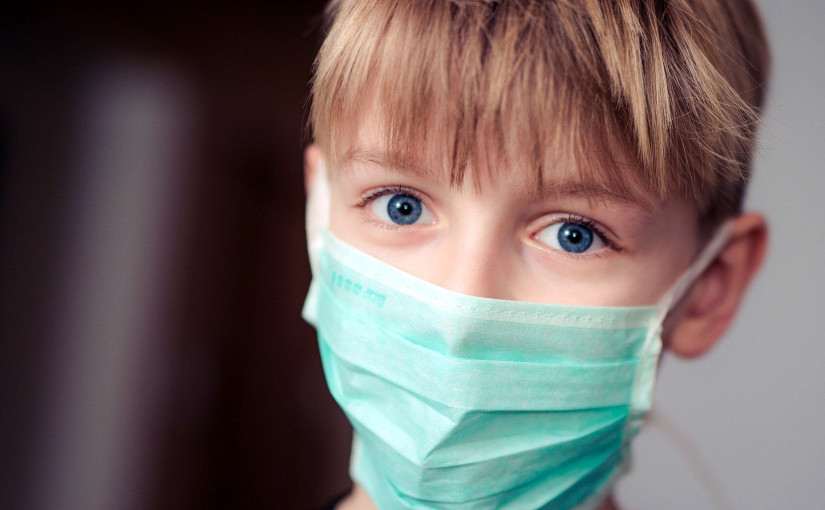 民調顯示 近五成卑詩省民對新型冠狀病毒擔憂