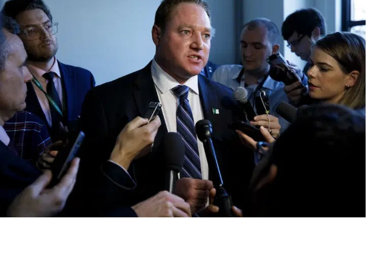 安省反對黨要求調查「反教師」廣告