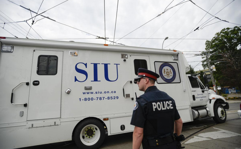 省警涉性侵1名約克區女子  特別調查組立案調查半載