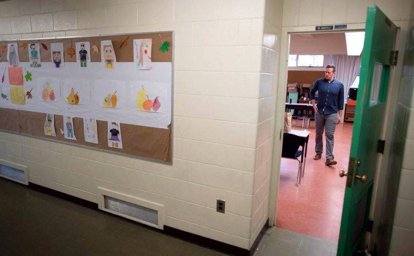 卑詩教師聯會仍未有罷工投票時間表