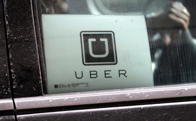 卑詩高院駁回的士協會禁網約車大溫營運訴訟