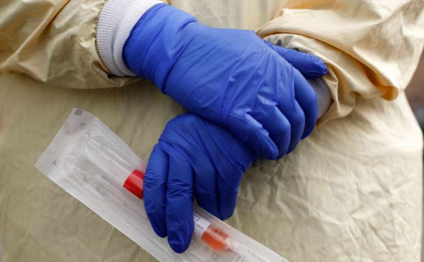 吸煙電子煙與藥物濫用患者感染新冠肺炎風險高