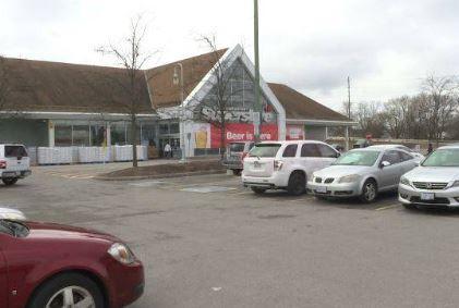 奧沙華Real Canadian超市再有員工染疫