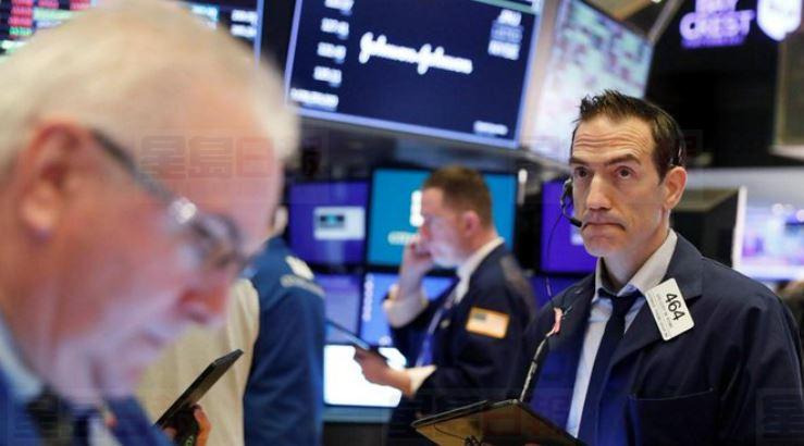 安省進入緊急狀態 多指早段升163點 道指一度跌穿20000關口