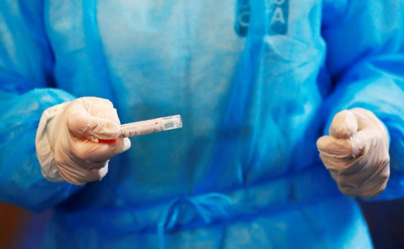 加國病毒檢測採定量分配 部分人或永遠不知有否感染