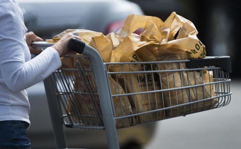 員工感染新冠肺炎 奧沙華Real Canadian超市暫時關閉