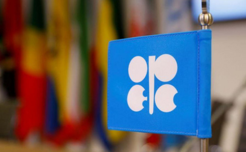 油組傳不理會俄羅斯決定減產穩油價