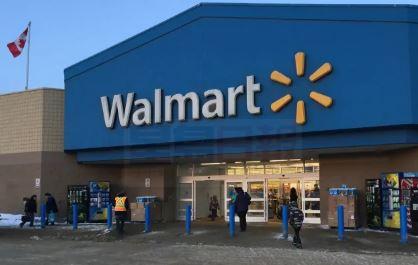 Walmart招聘1萬人 每天首小時留予長者健康欠佳人士購物