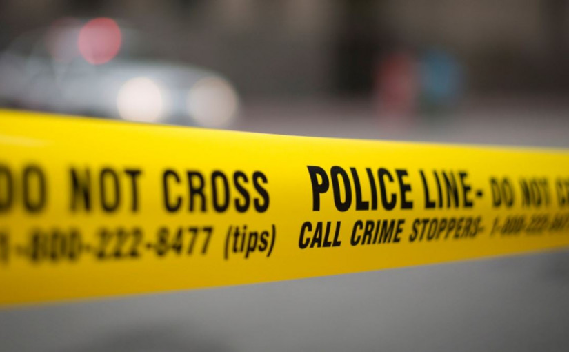 年長男子跌落冰凍河水 救護須進行急救