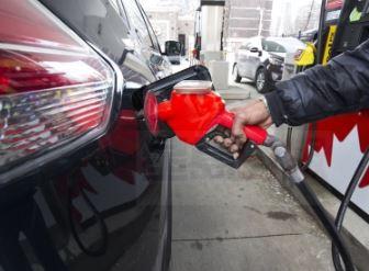 大多市汽油價周三凌晨料降至65.9仙