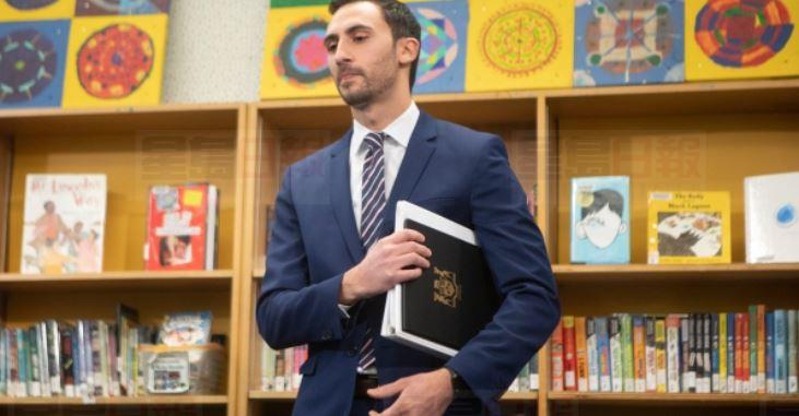 安省中小學關閉時間料延至5月初