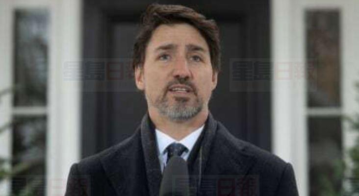 杜魯多：與航空公司商談協助國外公民返國