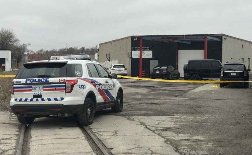 士嘉堡男子傷重死亡 警方認為有可疑