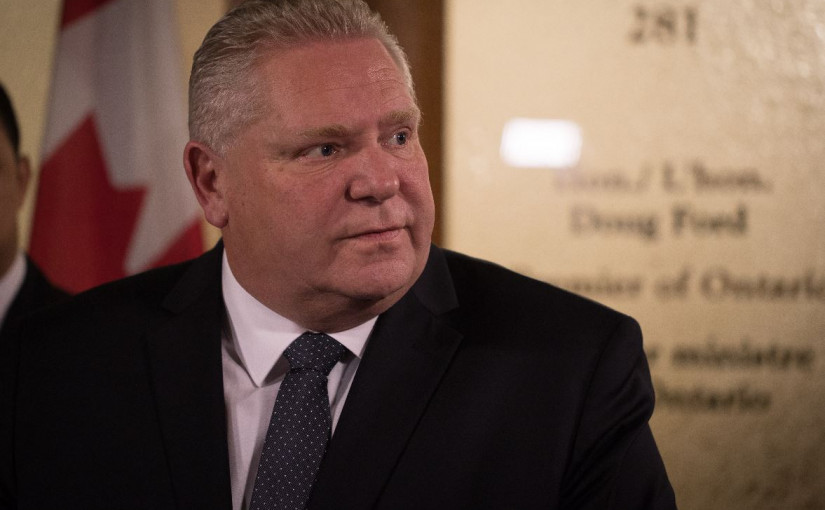 福特開名指責Pusateri超市 強調對價格欺詐零容忍