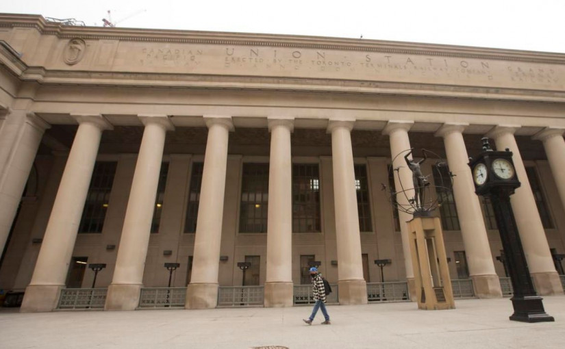 魁省新增27人感染新冠肺炎