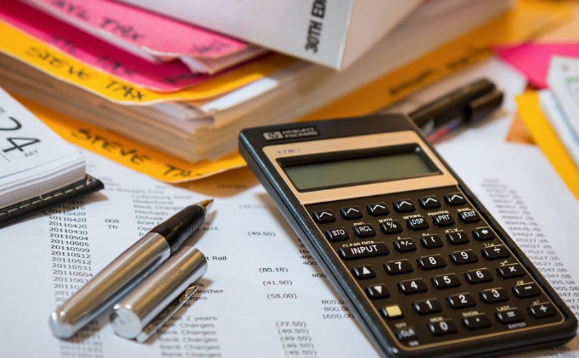 聯邦政府周三將宣布延後報稅截止日