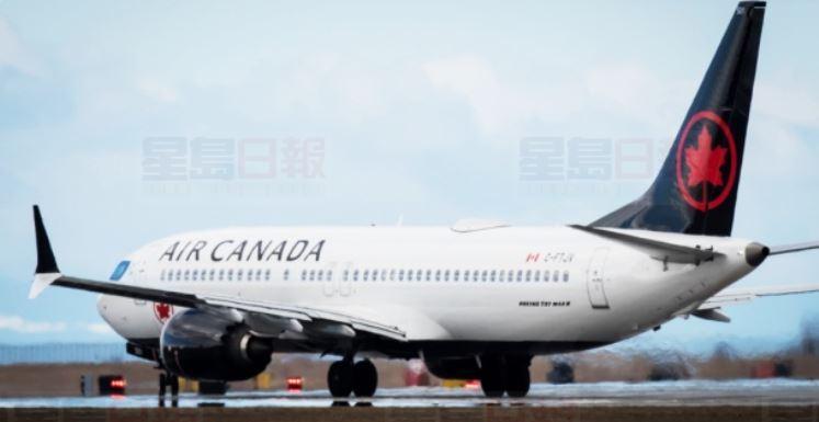 加航本周開始裁退萬五名員工