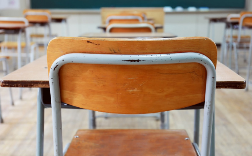 大部分省民反對擴大班級學生人數