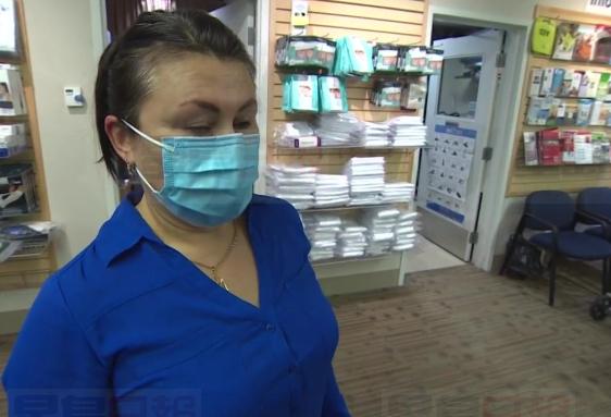 安省儲存數千萬口罩傳已過期