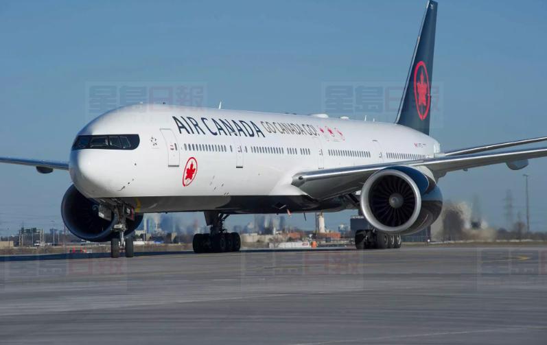 加航容許旅客24小時前改機票無需額外付費