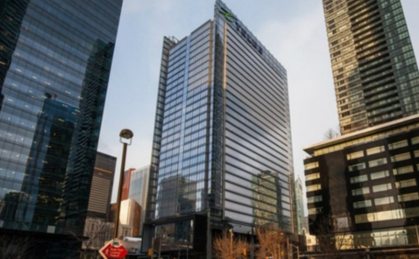 【更新】租戶員工感染新冠肺炎 大業主指受影響樓層經消毒後已正常運作