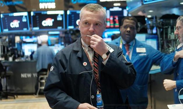 美對歐洲封關影響 美加股周四開市續急挫