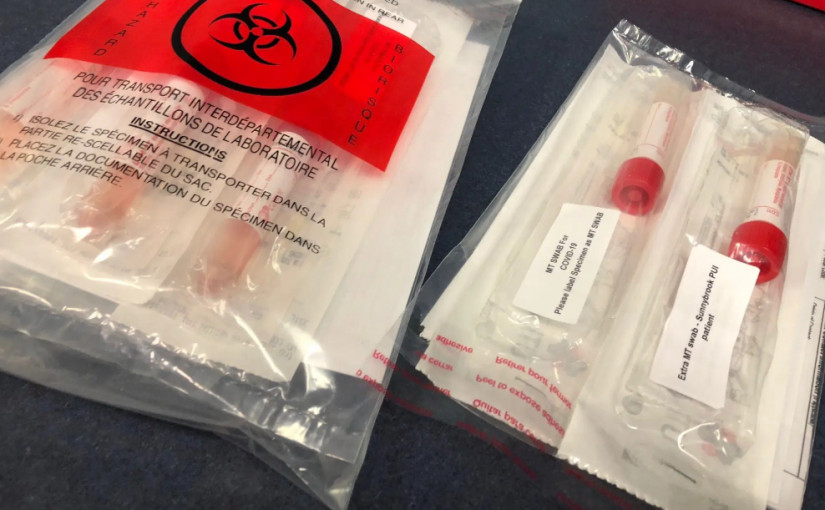 渥維爾女感染患者曾到科羅拉多與哥斯達黎加 同機乘客須隔離