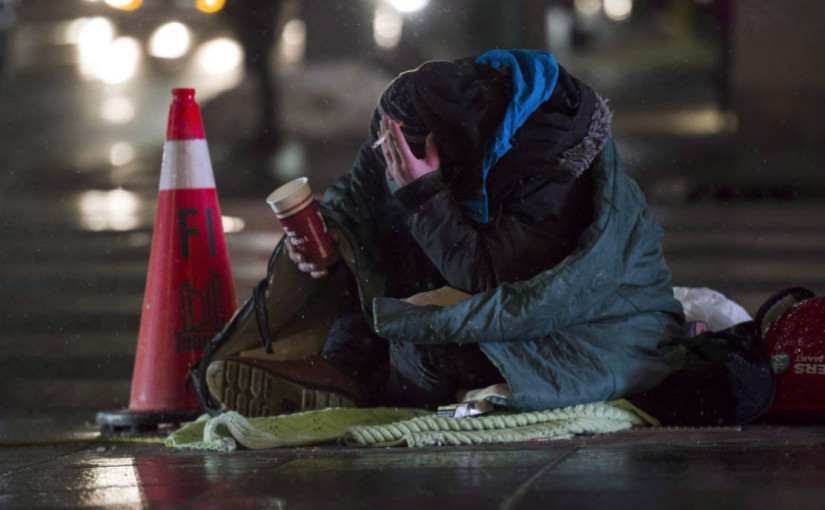 多倫多第2名露宿者感染新冠肺炎