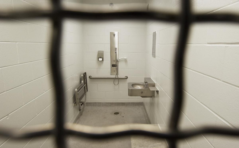 安省首個囚犯被確診感染新冠狀病毒