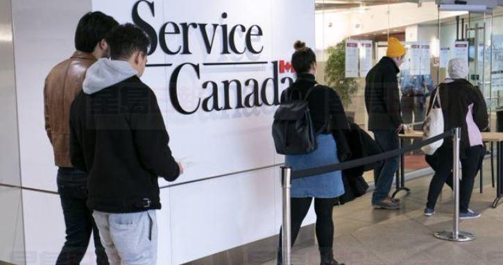 過去1周申請失業保險人數傳達92.9萬