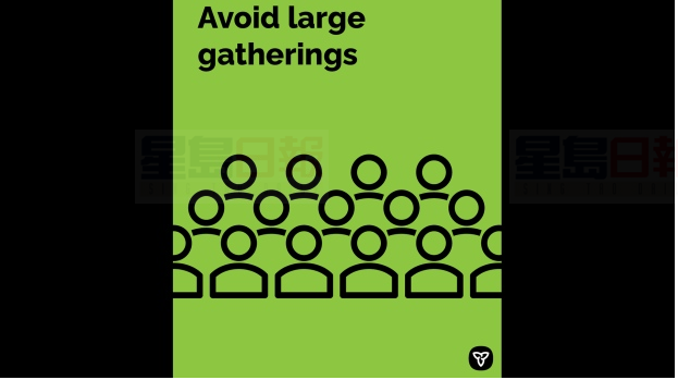 安省花千萬推出廣告 推進新冠病毒公眾認知