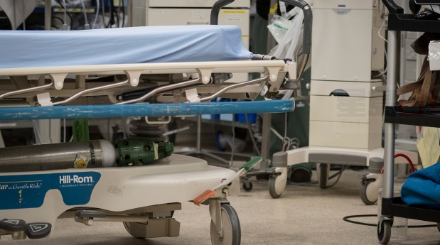 「我隨時待命！」退休醫生收召集令做出感人回應