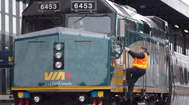 杜魯多：有新冠症狀者將禁登境內飛機和火車