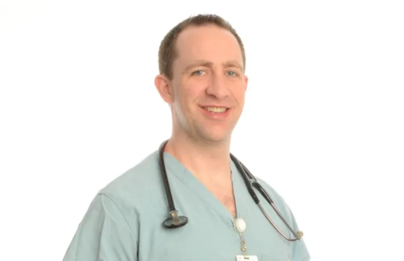 重症監護室醫生警告：再不封城 醫療系統會全線崩潰