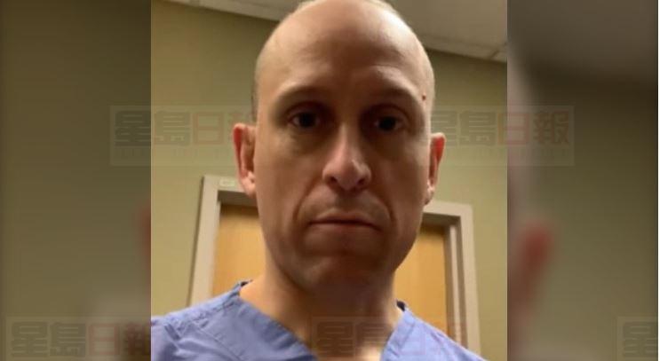 有醫生指 卑詩新冠病毒檢測不足夠 意味確診病例未反映病毒傳播情況