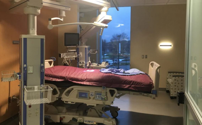 安省新增151宗新冠病例　進入ICU人數急增