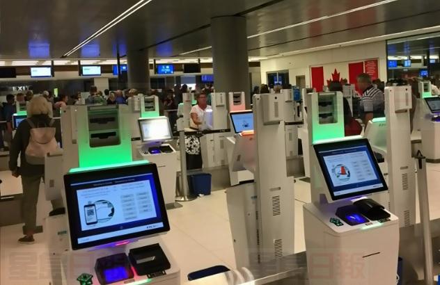 從國外返卡旅客更關注 機場健康和安全問題
