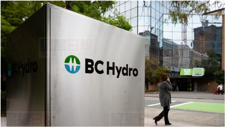 卑詩水電公司容許在新冠肺炎疫情下出現財政困難的客戶延繳費用