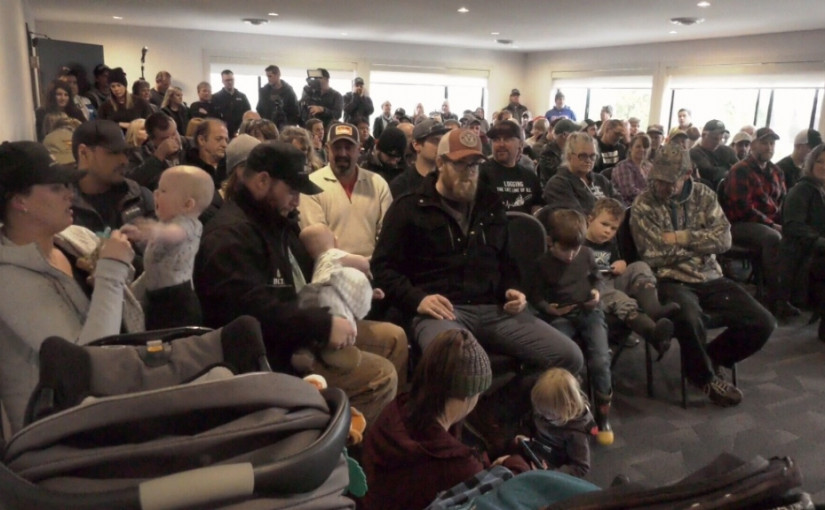 卑詩勞工廳修改就業標準法 加強工人在疫情期間的就業保障