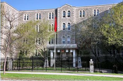 中國駐加大使館請中國公民關注國內健康諮詢平台信息