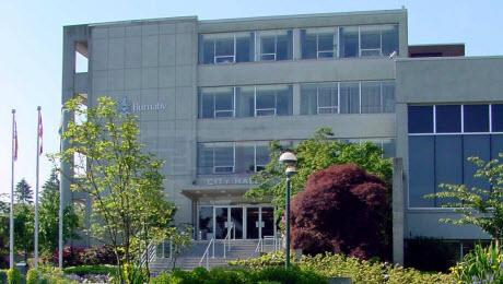 大溫多個城市宣布關閉公共設施