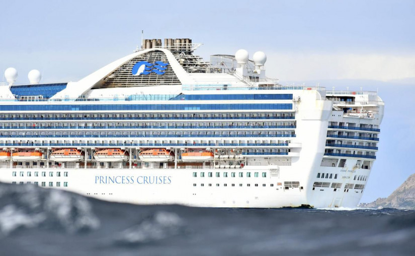 聯邦衛生官建議暫停郵輪旅行   想取消郵輪怎麼辦？