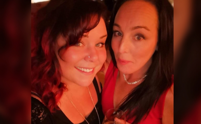 溫島40歲女子遭槍殺，35歲男子被捕