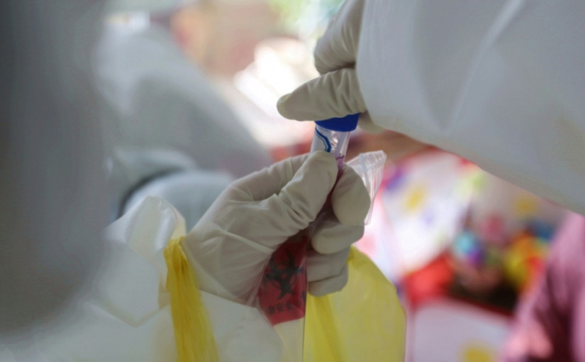 卑詩新增86人確診 共970人  再多兩死  首宗在家死亡案