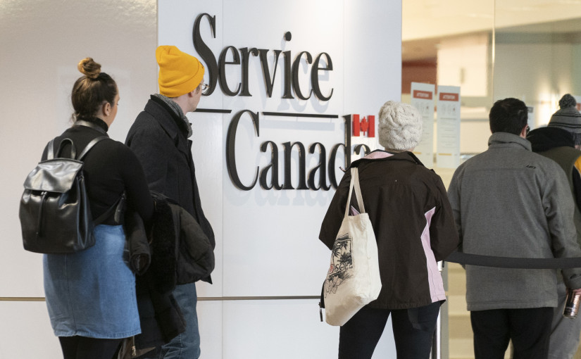 34%加拿大人稱  這個月可能就付不出房貸或房租了