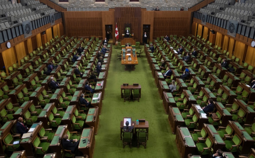 【更新】1,070億元緊急紓困計劃通過立法  失業者每月可領2,000元