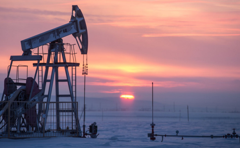 能源推升加股走揚  但本季度跌幅高達22%