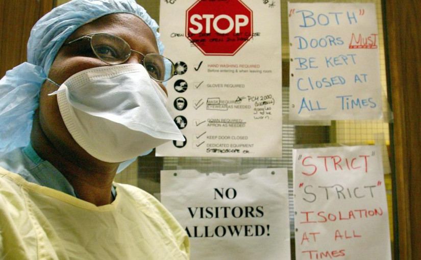 民調顯示  多數加拿大人對疫情感到悲觀