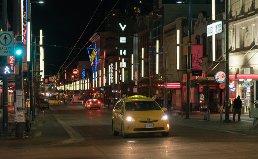 溫哥華商家若違規營業  最多將處以5萬元