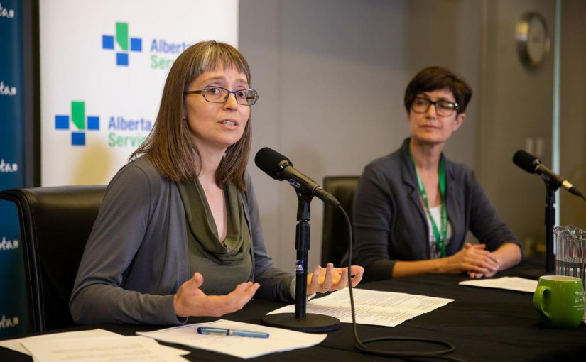 亞省首例患者 是「至尊公主號」郵輪乘客